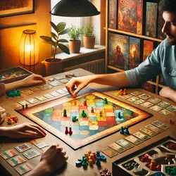 Board Games