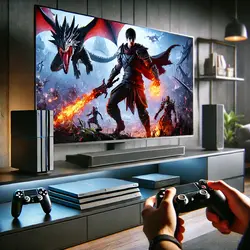 Console Games