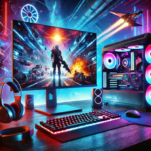 PC Games